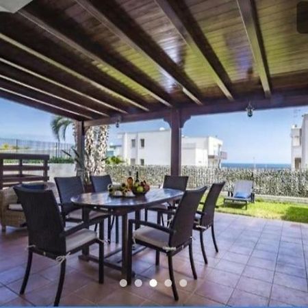 Apartmán Nonna Mariella Monopoli Exteriér fotografie