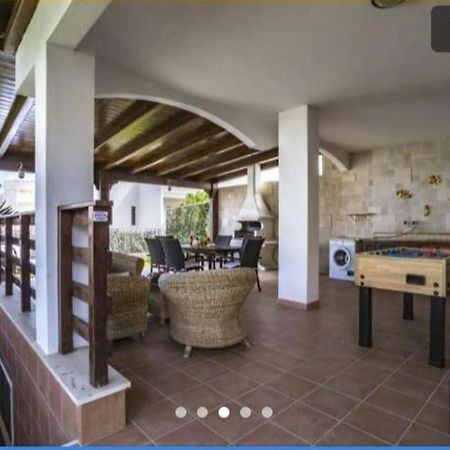 Apartmán Nonna Mariella Monopoli Exteriér fotografie