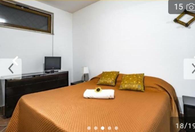 Apartmán Nonna Mariella Monopoli Exteriér fotografie